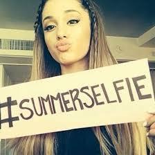 My name is Laura, and i am a Brazilian, i love you Ariana Grande!