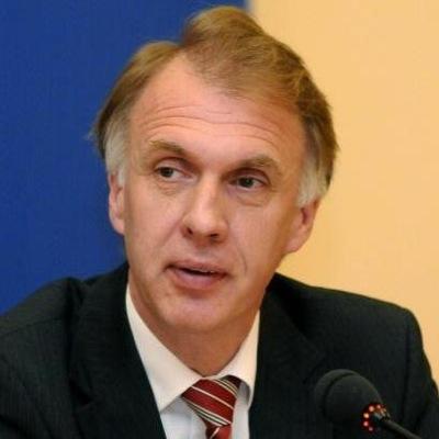 Minister for Foreign Affairs of Ukraine (2007-2009). Civil activist. Міністр Закордонних Справ України (2007-2009). Керівник Центру досліджень Росії