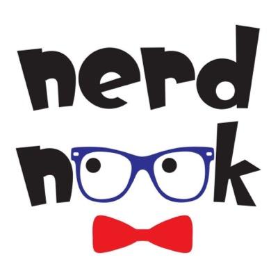 Where kids are kids, toys are toys and nerds are nerds.