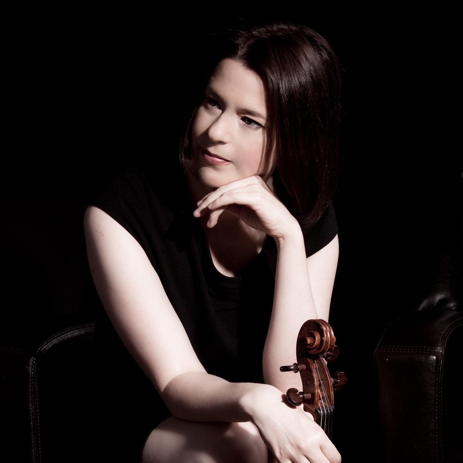 Violist, Composer, Recording Artist, @UW Professor of #Viola and Chair of Strings; solo recordings on Planet M Records, @SonoLumMusic, Fleur de Son