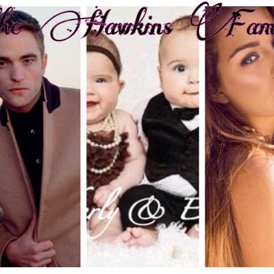 I'm married to the love of my life @LustfulJessica You're all I need forever my love. RP21+ MC|| Dad to Ethan and Kimberly [22/11/2014]