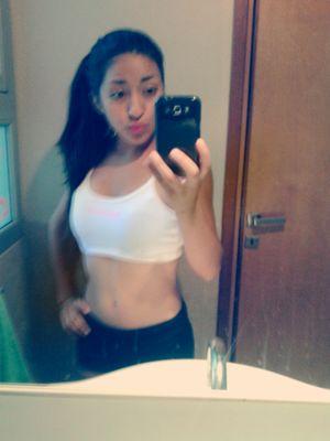 Me das un besitoo jejje 3