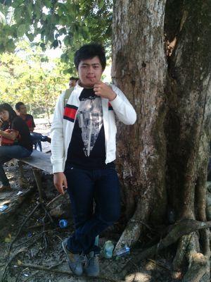 senyumlah dgn segala kerendahan Hati
