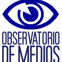 ObservatoriodeMedios (@obsdemedios) 's Twitter Profile