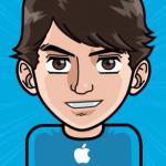 Passionné d'#Informatique  #Apple  - #IOS - #Google - #Android - #Nexus5 - #Wearables