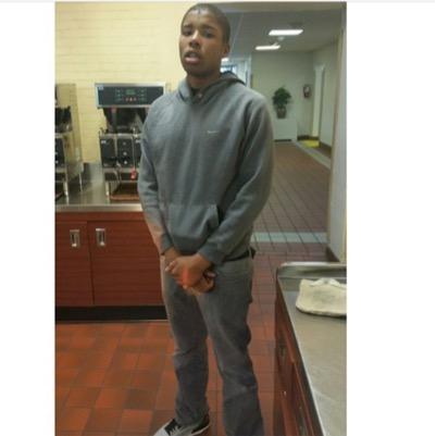 #SommerVille #BYRONADAMS #FreeTim Fuck You And Ya Strip #FREETAH