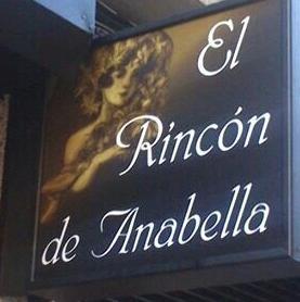 Twitter Oficial de El Rincón de Anabella. Cafetería, Bar de tapas.