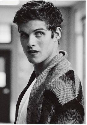 DefensiveSinner's profile picture. “Life's a nightmare that you can't escape.”—; Xavier Trent. 【Mortal; 20 years old】 「PJO」