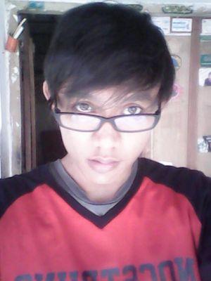 DFuskasN's profile picture. just an ordinary person