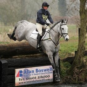 Official twitter page for Gt Witchingham International Horse Trials, Norfolk.