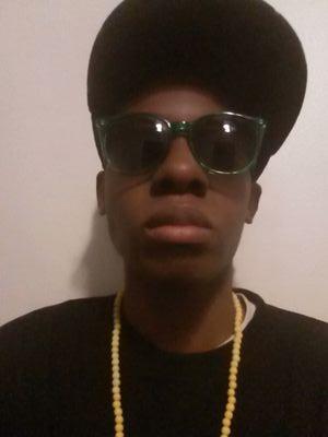 RICCO BEAZ