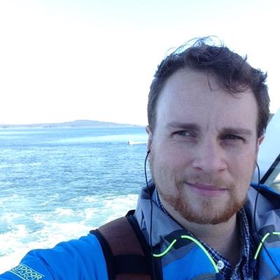 PhD student at University of Victoria School of Nursing. Queer. Trans. Nerd.