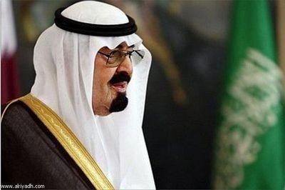 لو هو بكى من شدة الحزن سلمان
المملكة تبكي .. مع الشعب كله

راح الملك ذخر العروبه والاوطان
وفيه العوض سلمان حل بـ محله