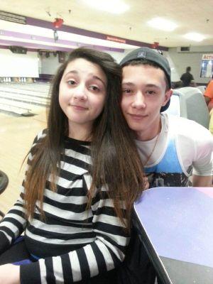 swimmersboy12's profile picture. Puerto Rican 
Food!
Never stop, and you'll go far kid✊✊