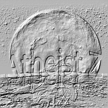 Z_Atheist's profile picture. Backup account for @Atheist_Z