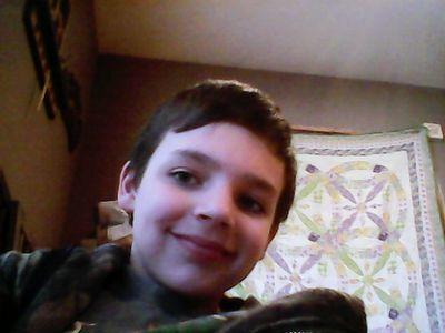 gagecampbell29's profile picture. i will show you my creations and help you survive your first night in Minecraft insted of getting blowed up by a creeper on your first night!!!