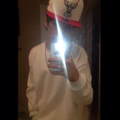 Baker Born • 18 • Senior