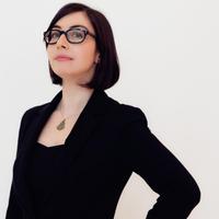 Aiah (@aiahrachel) 's Twitter Profile Photo