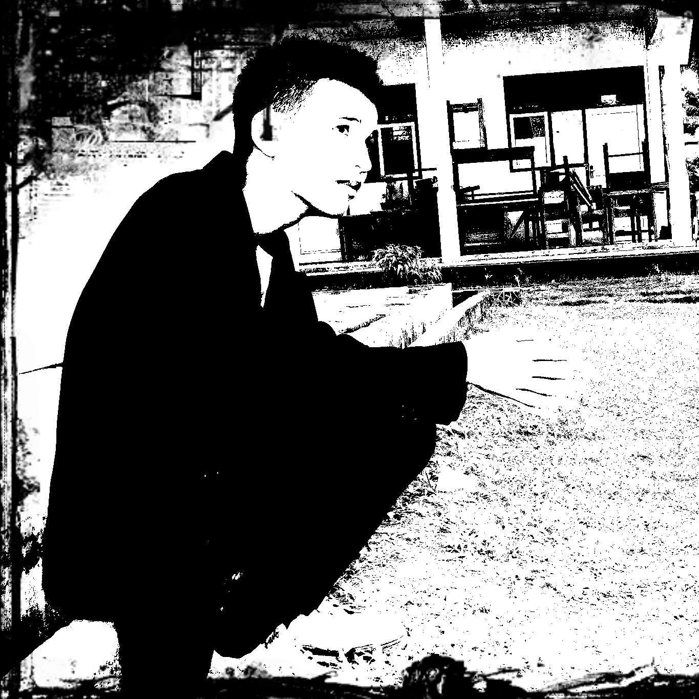 *#Hidup sekuat_karang#*