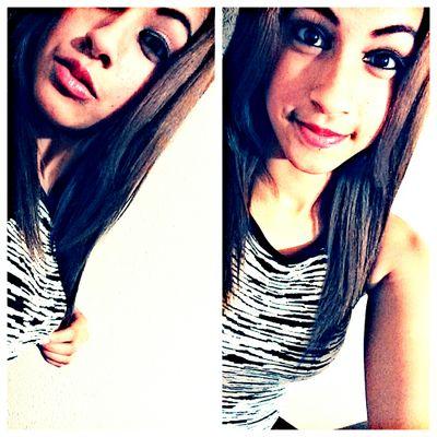 Mii Niitaaah 3 ♥ @ChiiCaSwaaqq ♥  BFF- #DiimeBriitO