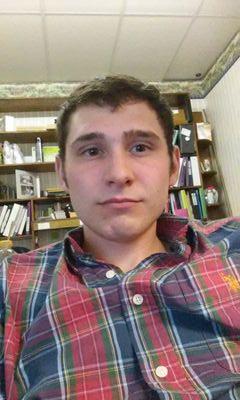 Henderson student, work at Subway