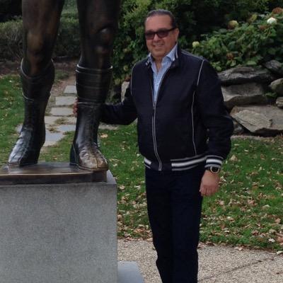 TCioccio's profile picture. 