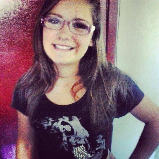 Stay Strong and Believe ♥Giu♥