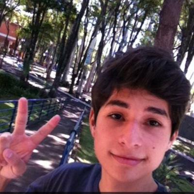 Instagram/Snapchat - @Luanmillani