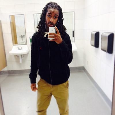 - Never Trust Ah Soul 
- Grind Hard 
- Single