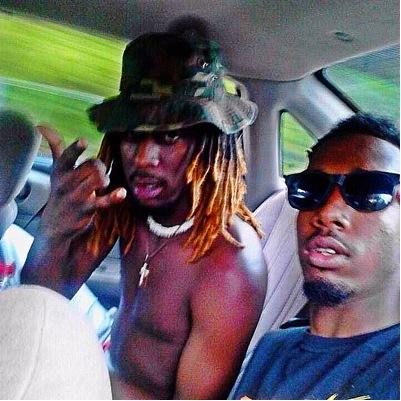 Juss A Young Nigga Out Of Cannan Ga , Making Money , And Handling Grown Man Business.. Fck A Hater , Better Get Some Money Fck Boi #GangGang300Shxt #1000Camo