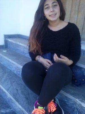 Sou linda babes ❤❤