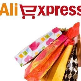 Aliexpressale's profile picture. 