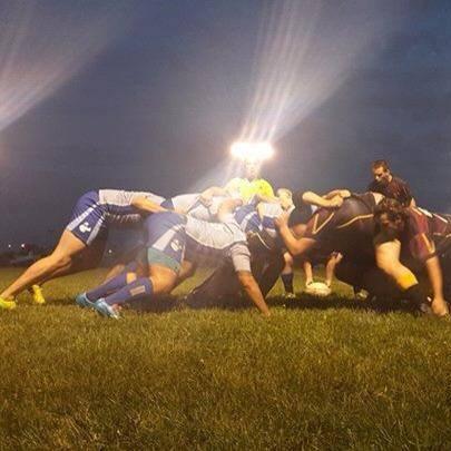 A rugby club born and bred in the prairies, promoting the rugby life since 1976!
