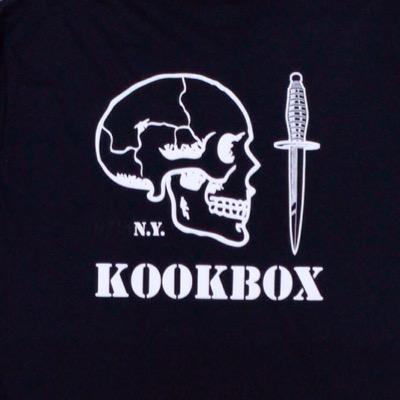 kookbox community