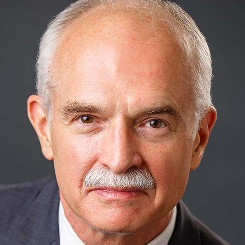 Founder/President/CEO, Independent Institute; Publisher,