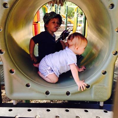 RenMckinley's profile picture. Wife and mum to the gorgeous Oliver and Saffron