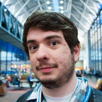 Hello internet! My name is Sean also known as Anvorias. I'm a technology enthusiast and I also make Gaming YouTube videos as a hobby. Check me out!