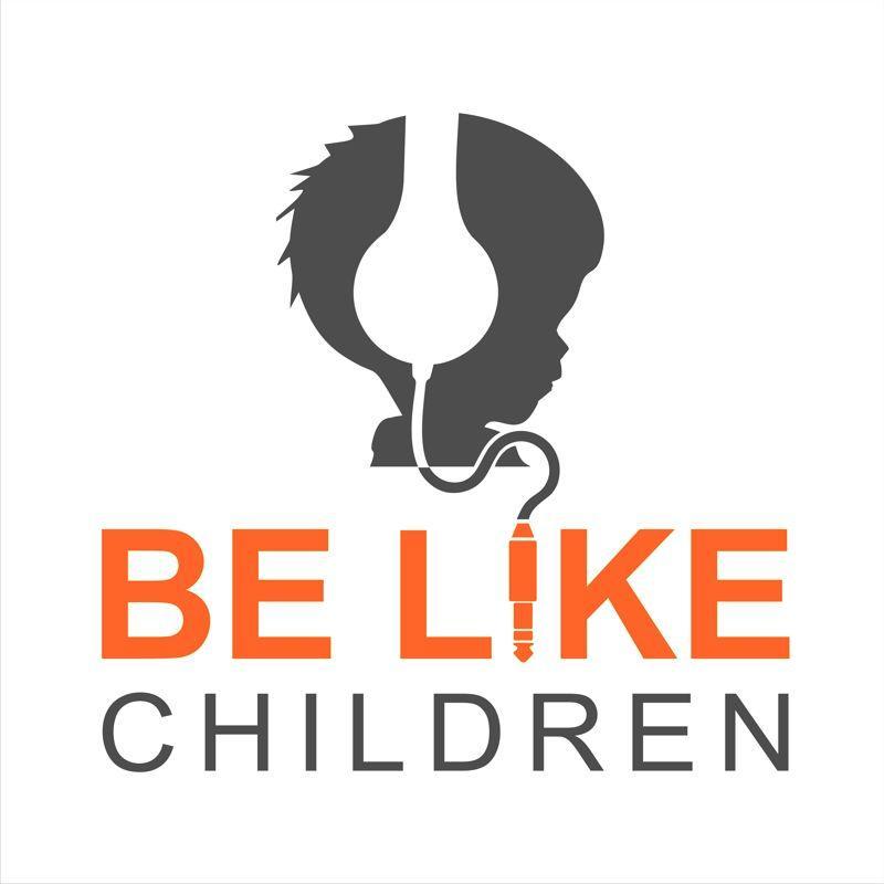 Be Like Children