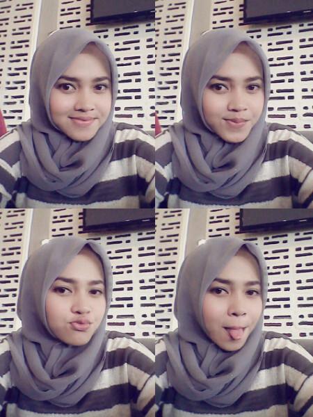Putri cantik Ibu satu-satunya.                             ig: Claradnda