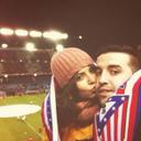 Beatriz Muñoz - @beamg18 - Twitter