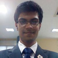 Shrey Bohara (@shreyvb) 's Twitter Profile