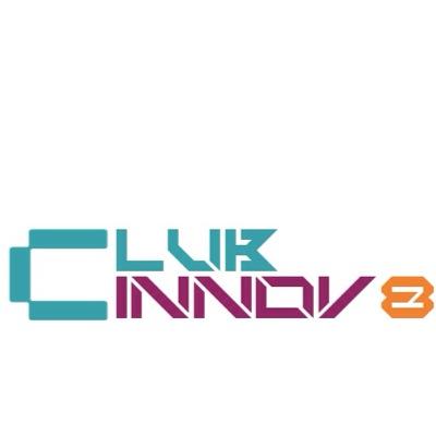 Inspiring and motivating children and families to learn more about Computer Science & STEM subjects/careers. Ruth Williams - Club Innov8 Co-ordinator.