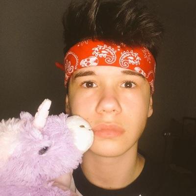 Rt Your Goals with Sebastian