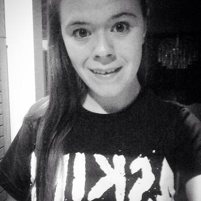 Kaitlyn •music •bands •rock •metal