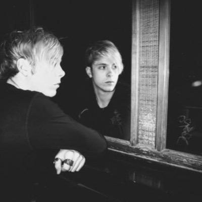 sometime's you just have to look into the mirror and wonder, what the fcuk is life about?