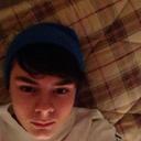 Thomas Petz  - @therealaxgoalie - Twitter