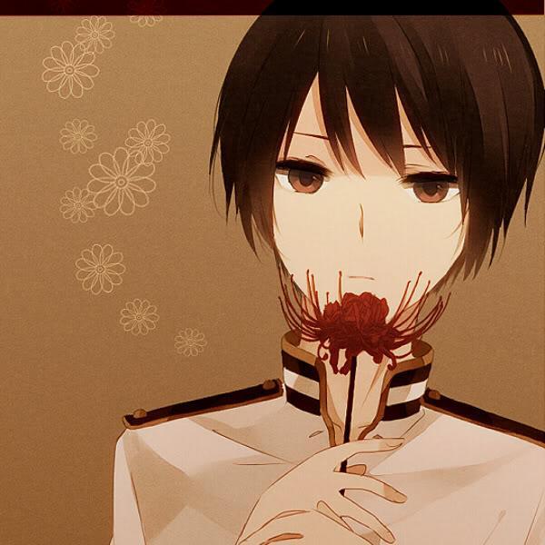 xkikuHx's profile picture. I'm....Kawaii? 
The ultimate thrid wheel.
‡#multiverze‡   
★•#DetailedRP•★ ☆•#openRP•☆  ‡‡•#normalRP•‡‡