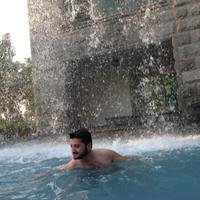 Syed Mohammad Humza (@mohammadhumza23) 's Twitter Profile