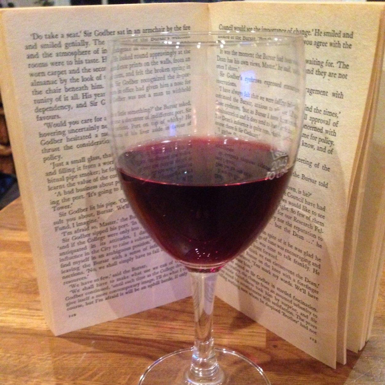 thepublibrarian's profile picture. I run a library in a pub, in Liverpool