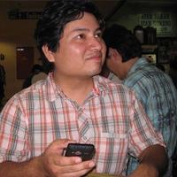 eugene villarreal - @villarreal_iii Twitter Profile Photo